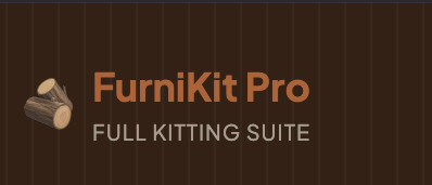 FurniKit Pro — BOQ/BOM tool by COZ Design Studio